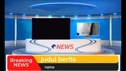 News anchor