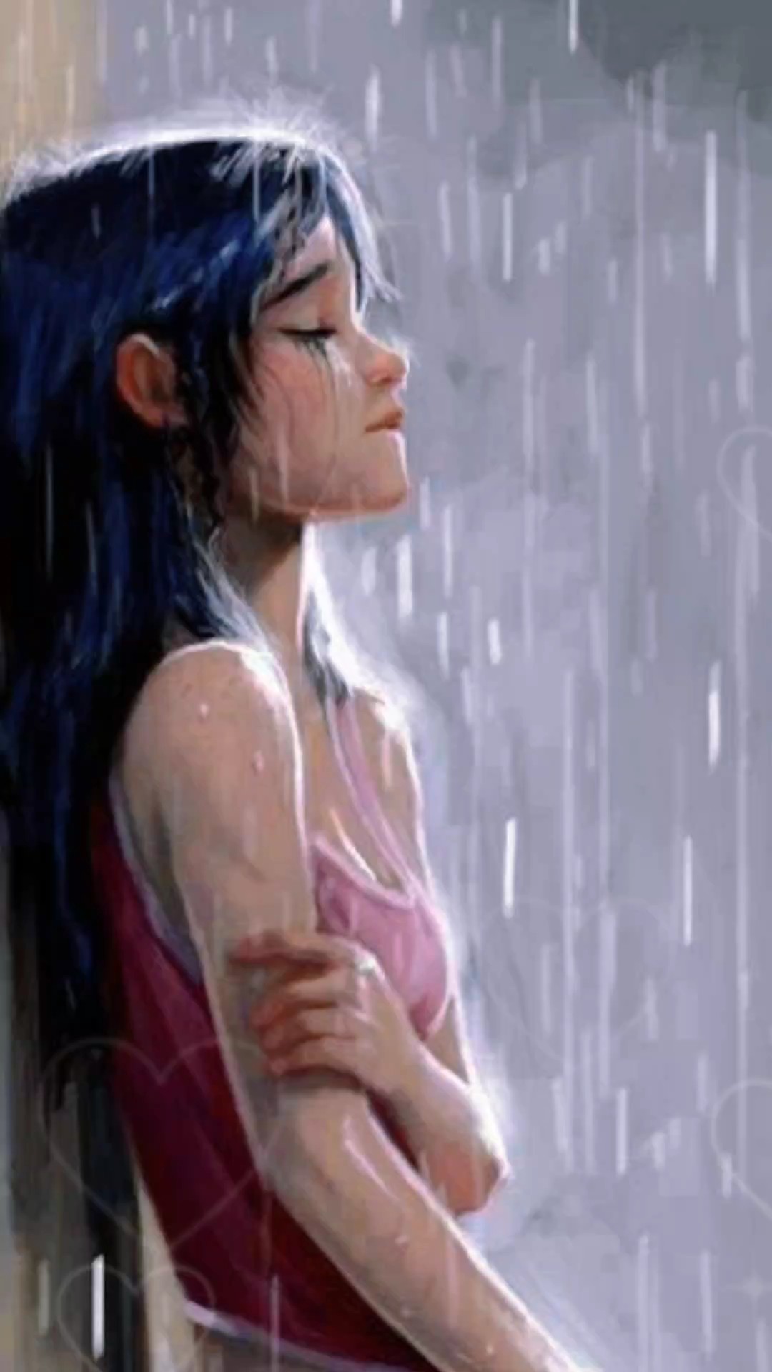U'll be in My Heart 