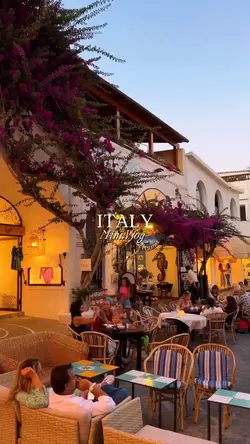 Italy Mini vlog