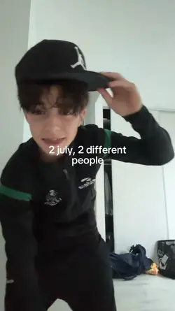 2 july 2 different 