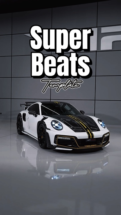 Super Beats 