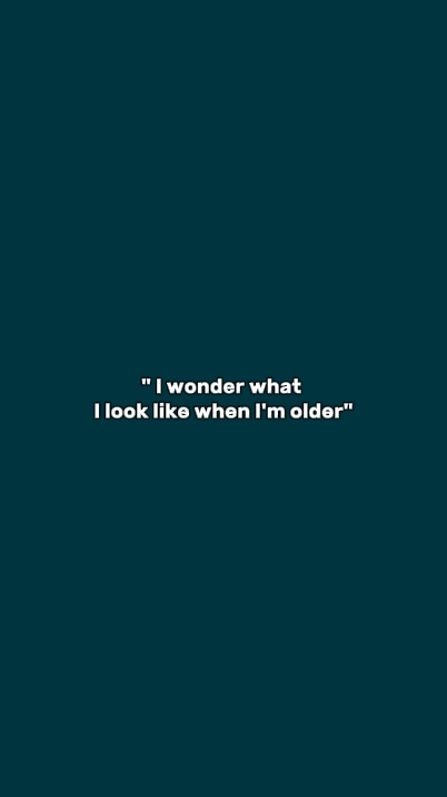 when older