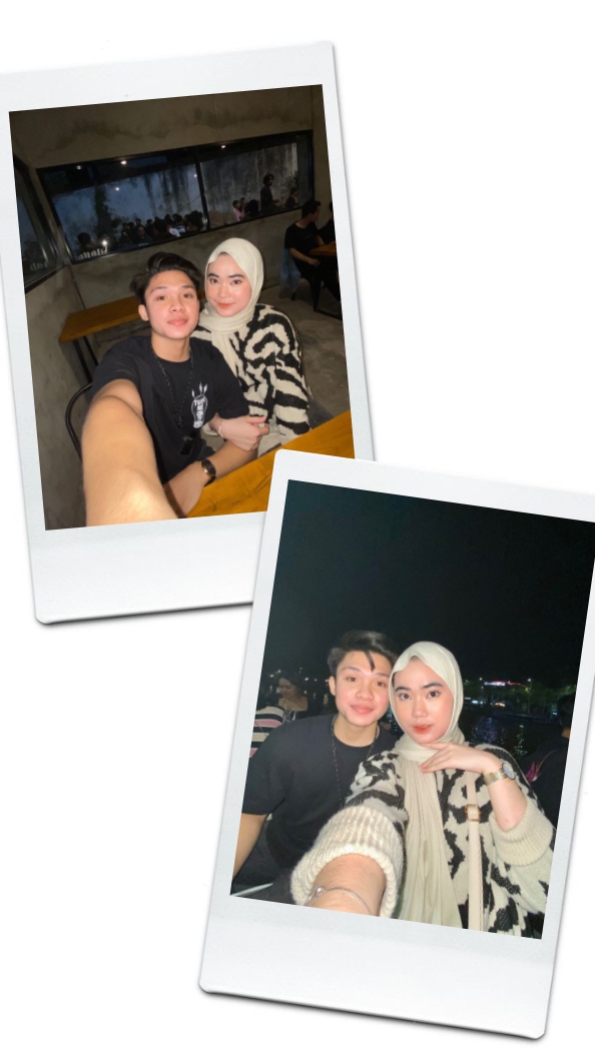 aeshetic ng polaroid