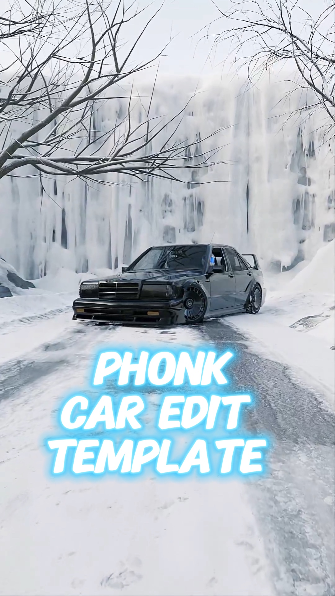 Phonk araba düzenleme 🚀🤩