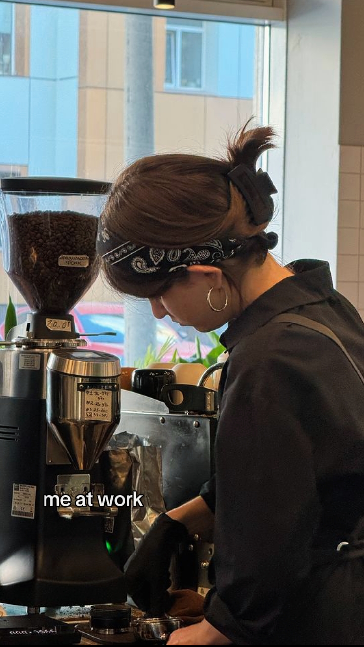 ako sa trabaho