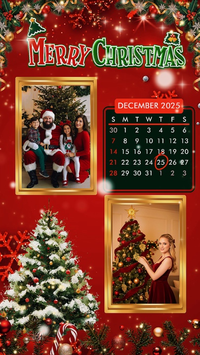 Selamat Natal 2025