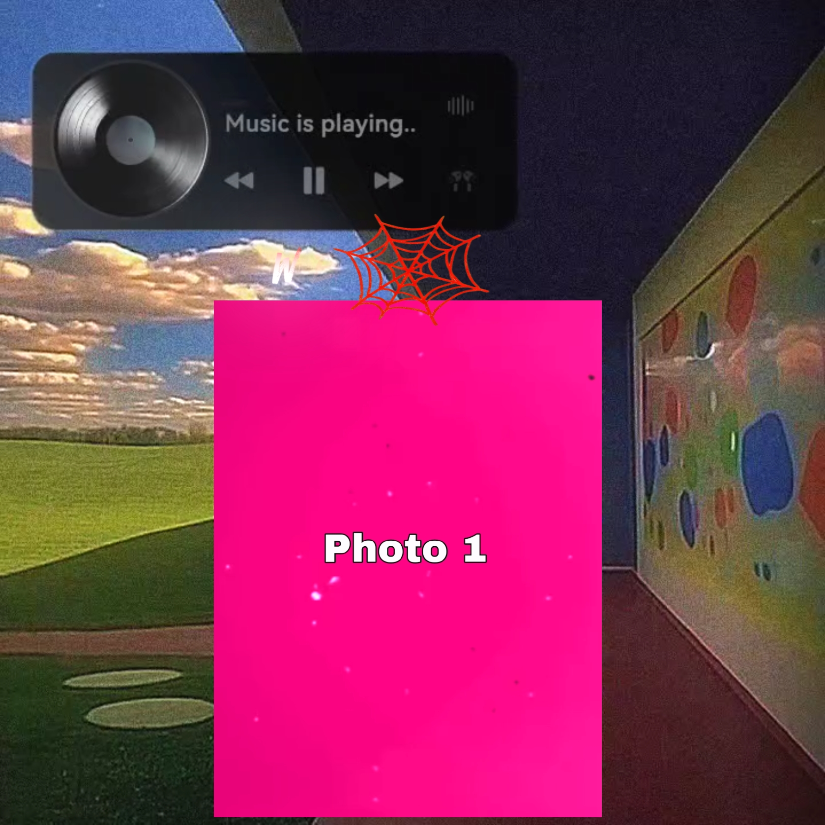 master edit baru
