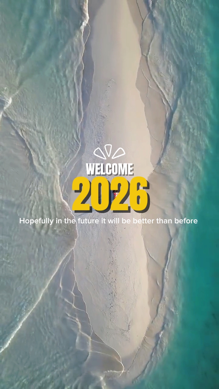 Willkommen 2026