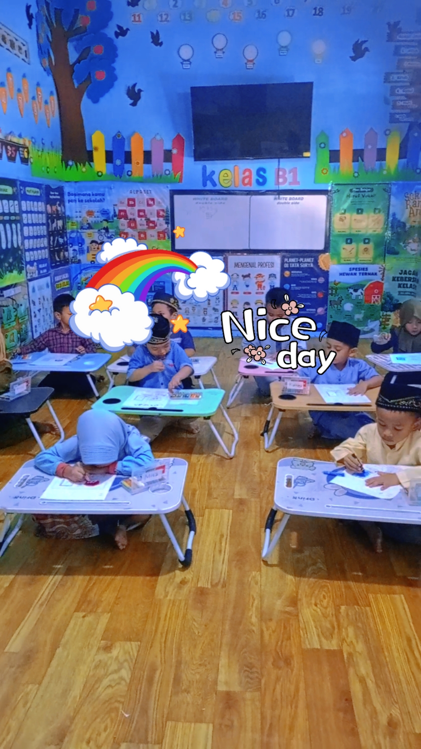 Nice Day