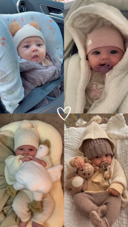 My Baby 