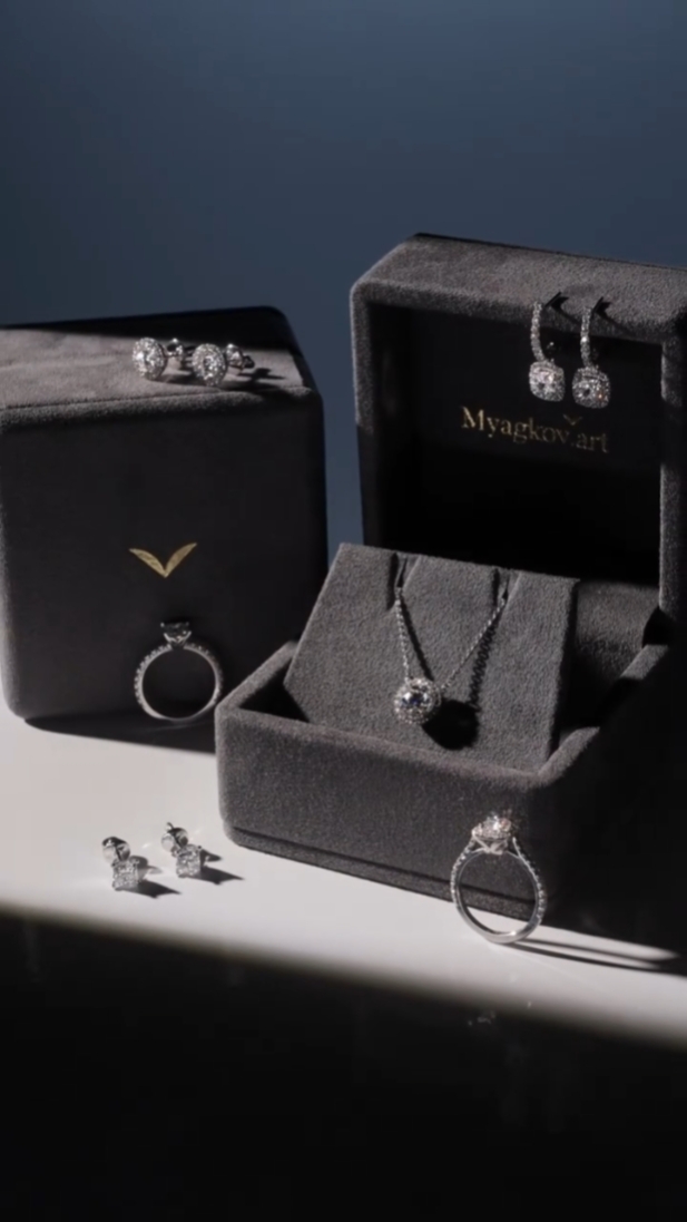 Joyas Nuevas 