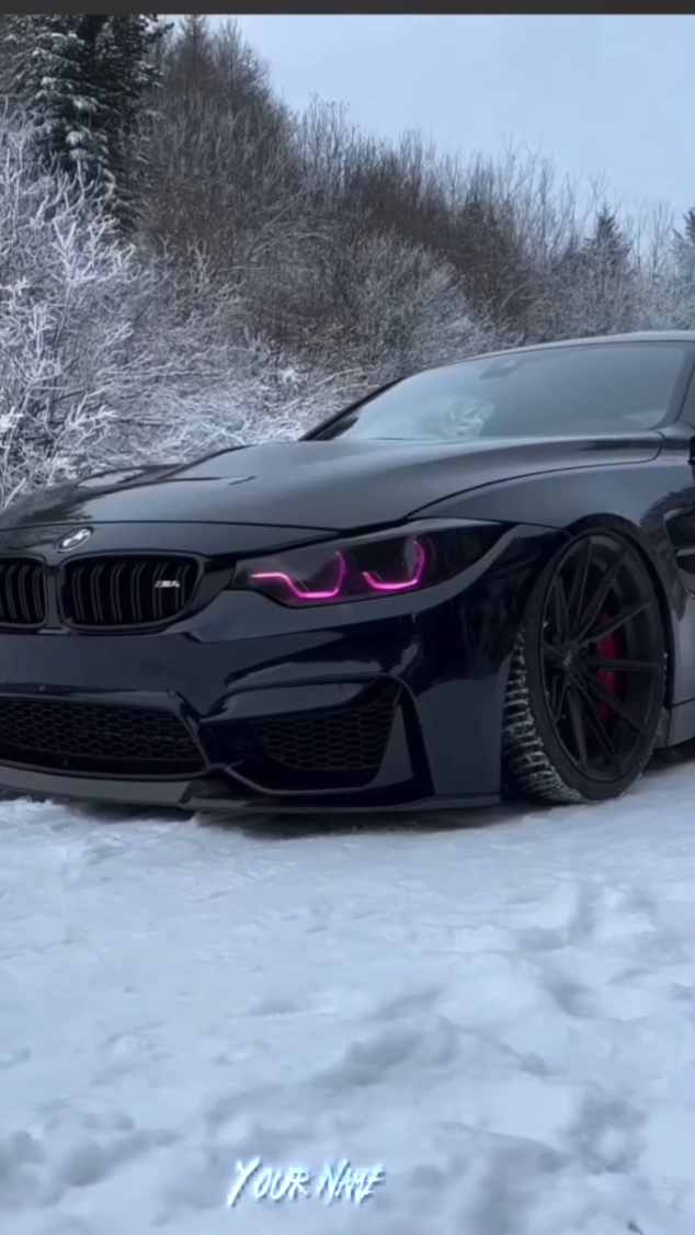 Free bmw edit 