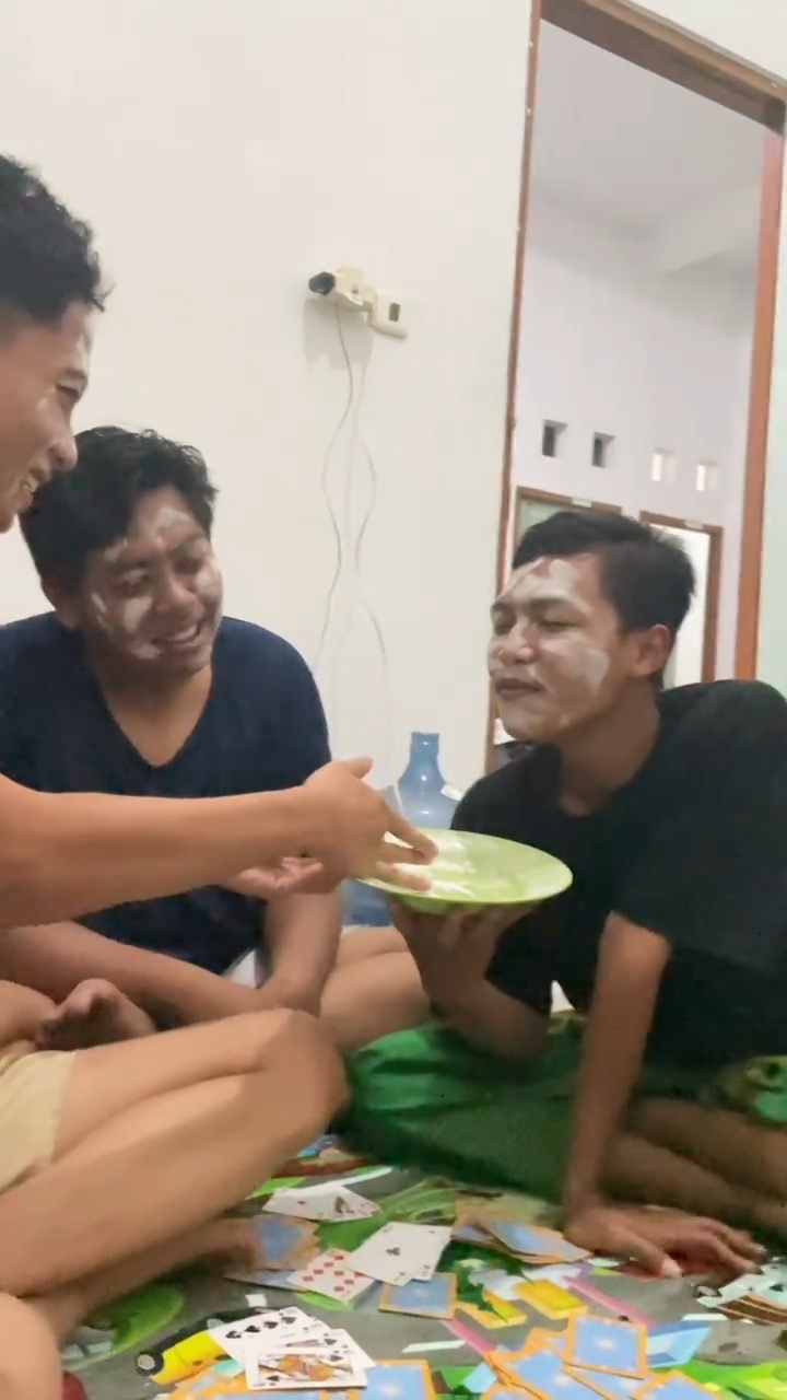 video lucu