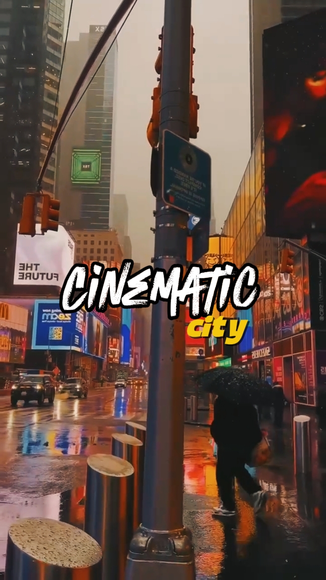 CIUDAD CINEMÁTICA 