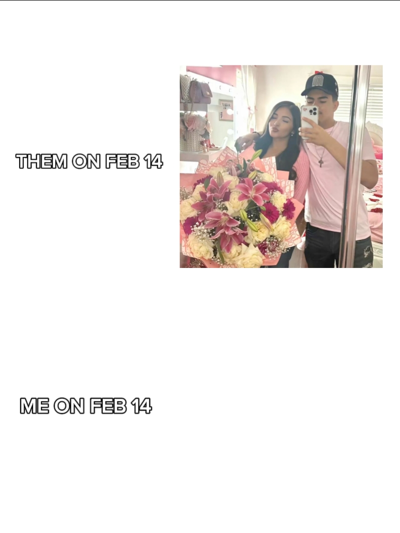 ako noong feb 14