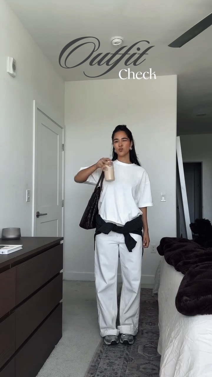 OUTFIT CHECK