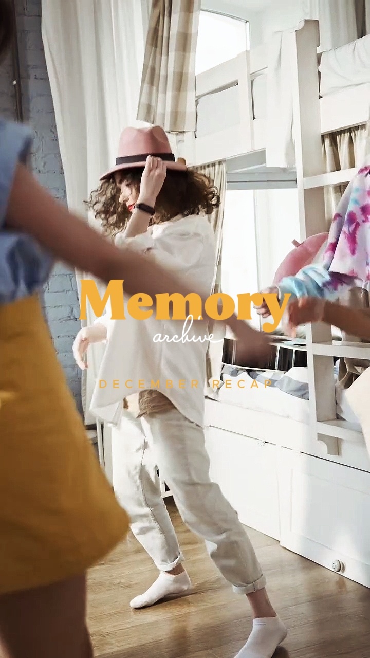 memory archive