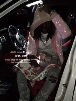 King Von