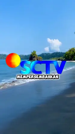 SCTV Mempersembahkan