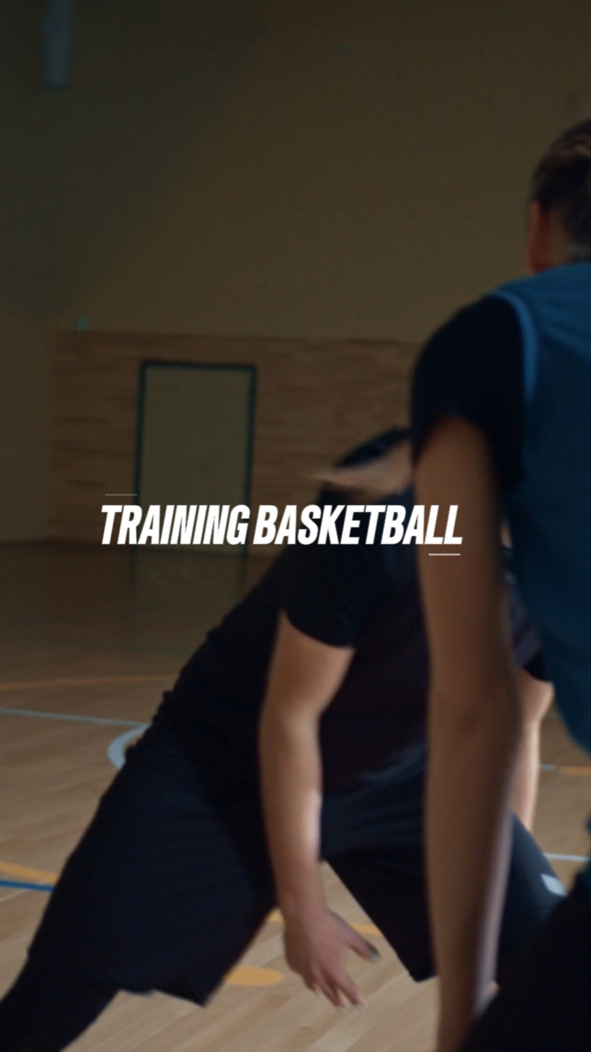 BASKETBALL