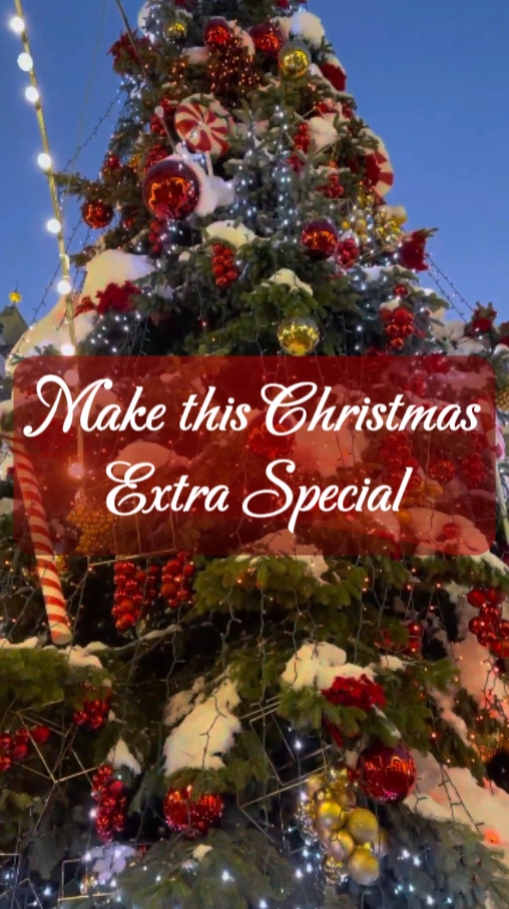 CHRISTMAS RESTOPROMO