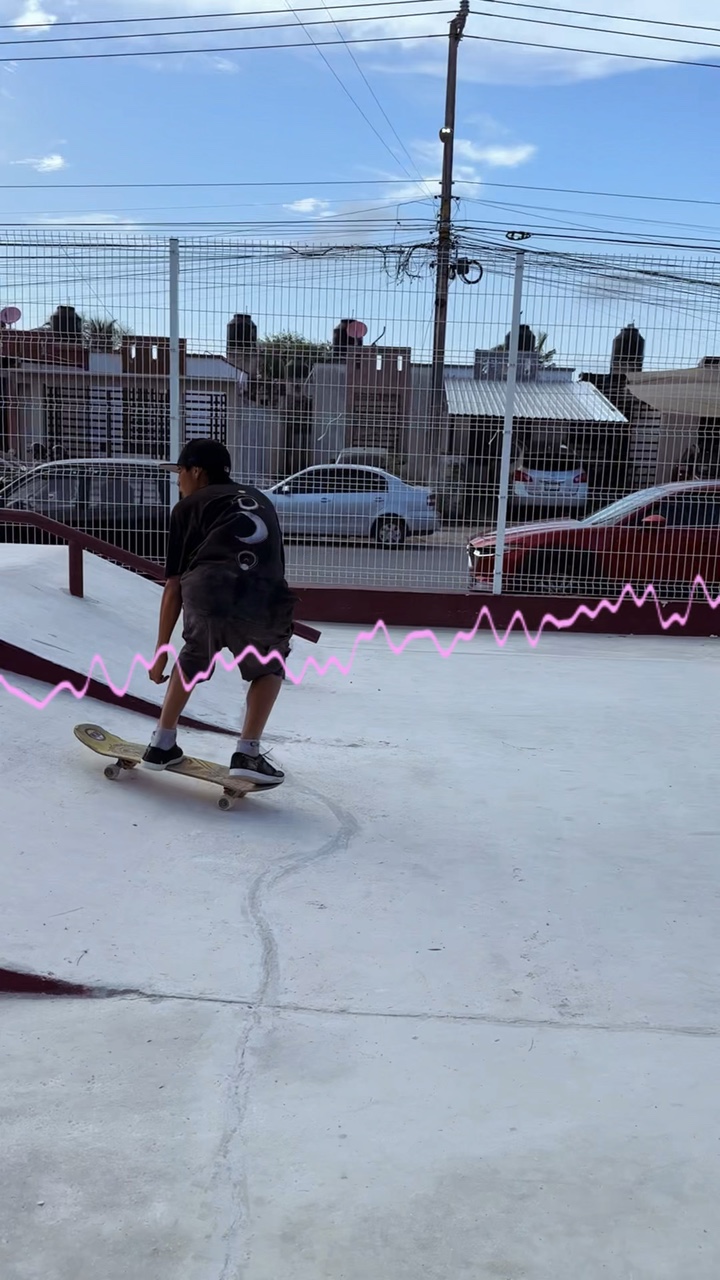 Skate