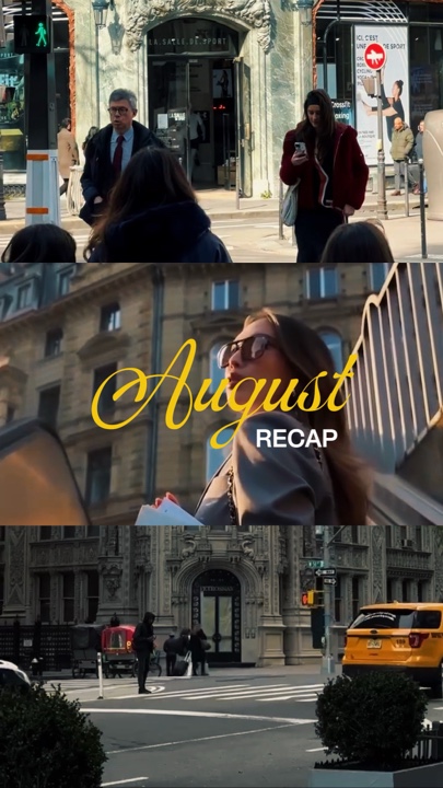 Resumen de agosto de 2026