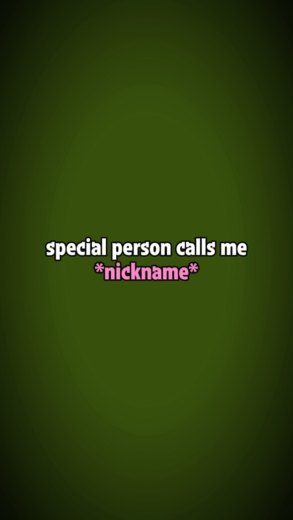 Persona llámame