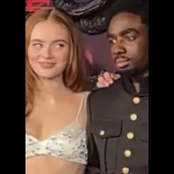 sadie e caleb