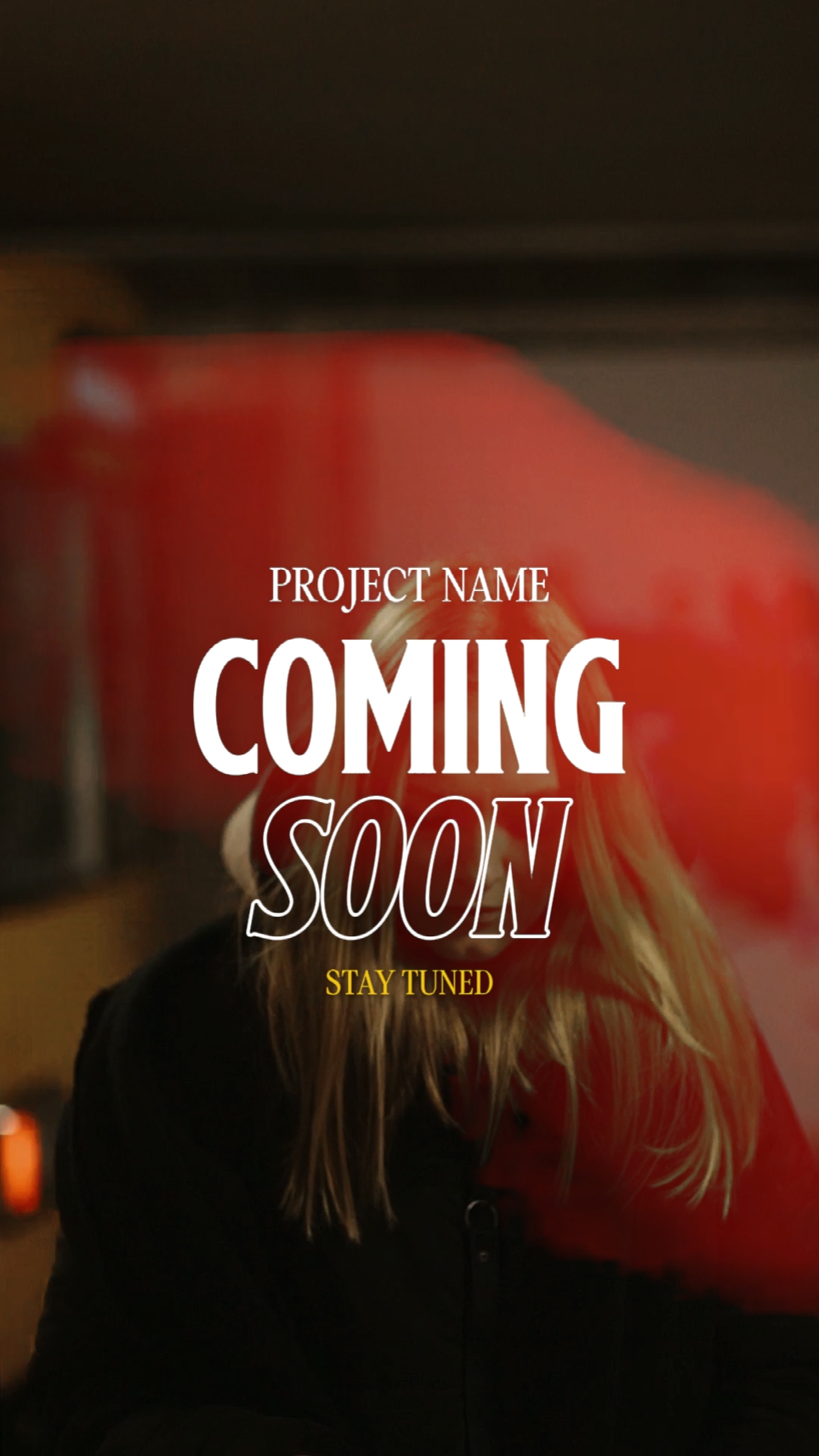 Video Segera Hadir