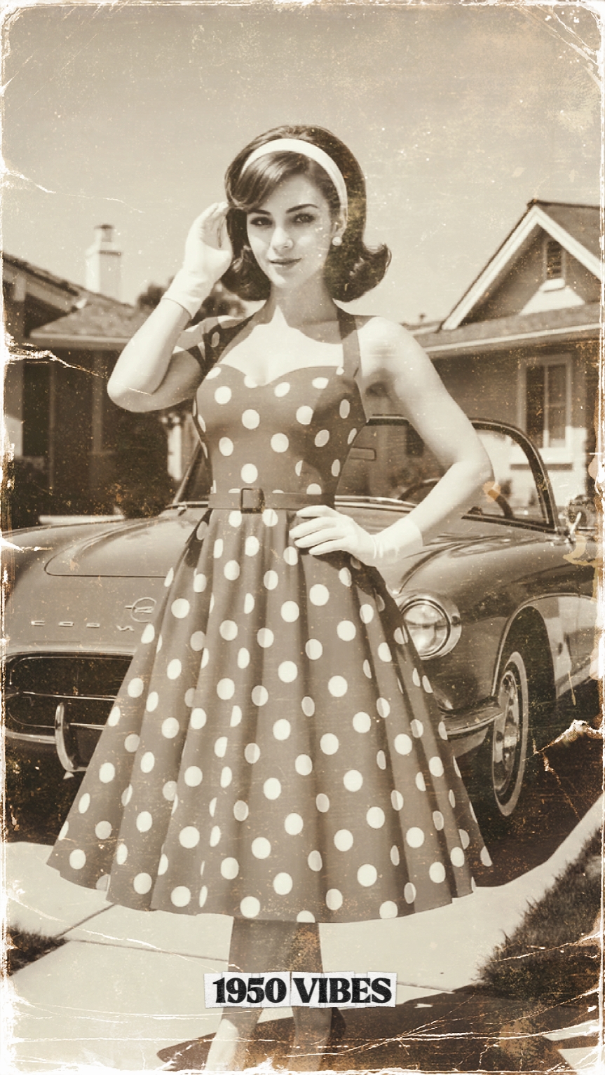 1950 VIBRAS