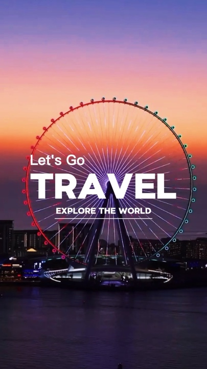 Explorar o mundo