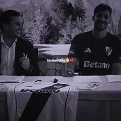 Matías Viña