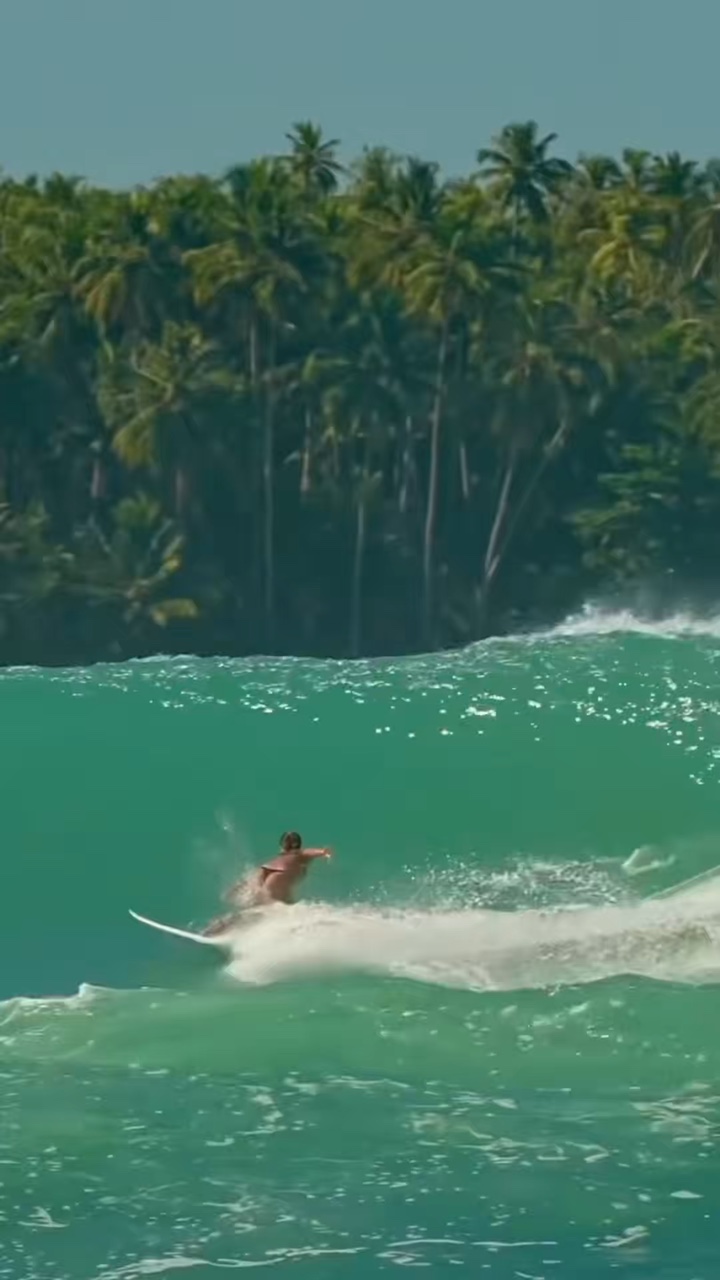 Surfing