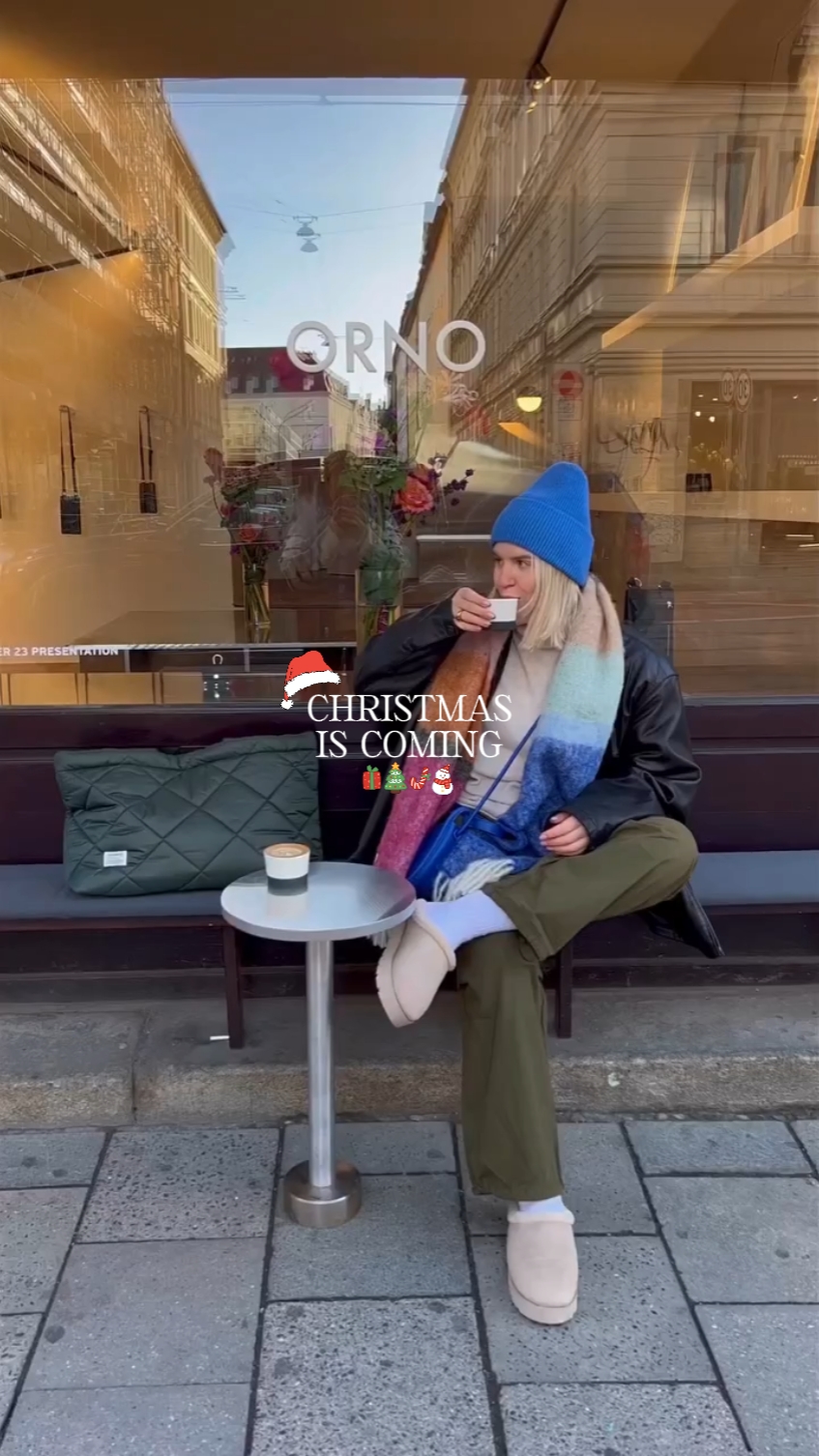 Se acerca la Navidad 