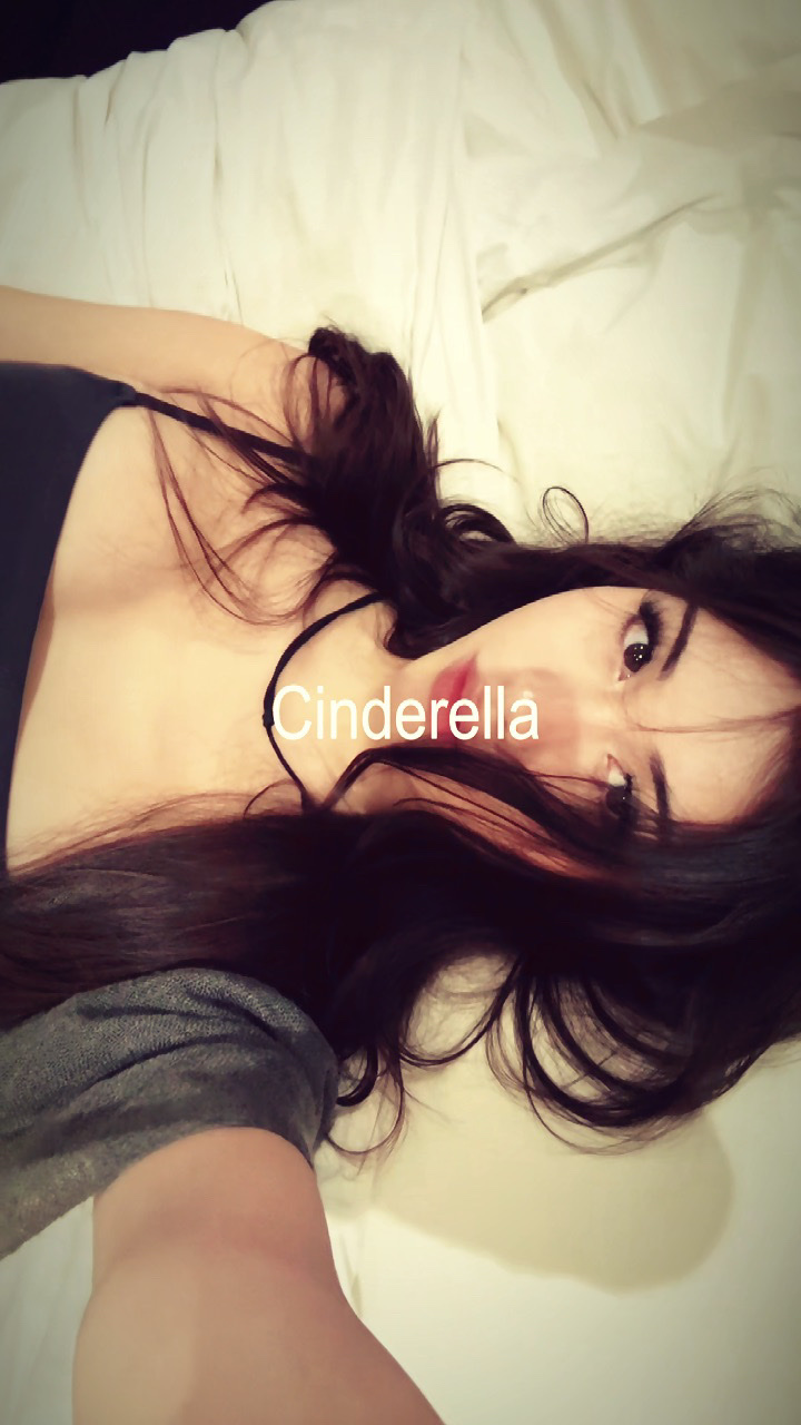 cinderella