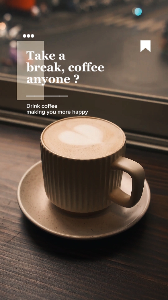 Take a break