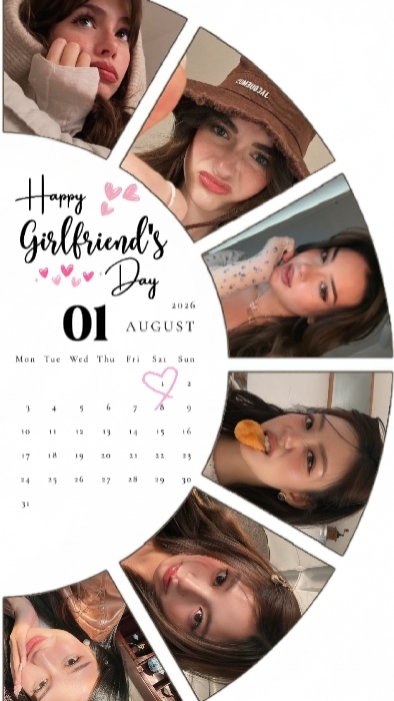 GF DAY 01 AUGUST