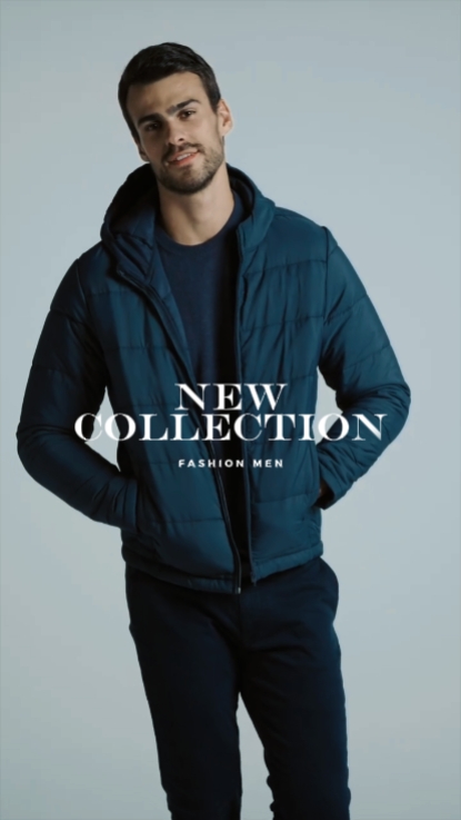 New collection