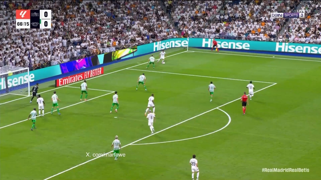 Mbappe golü