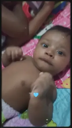meu menino 