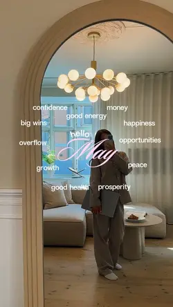 hello may 2026