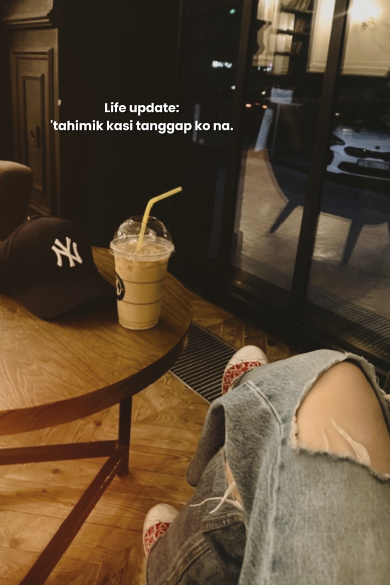 Update sa buhay 