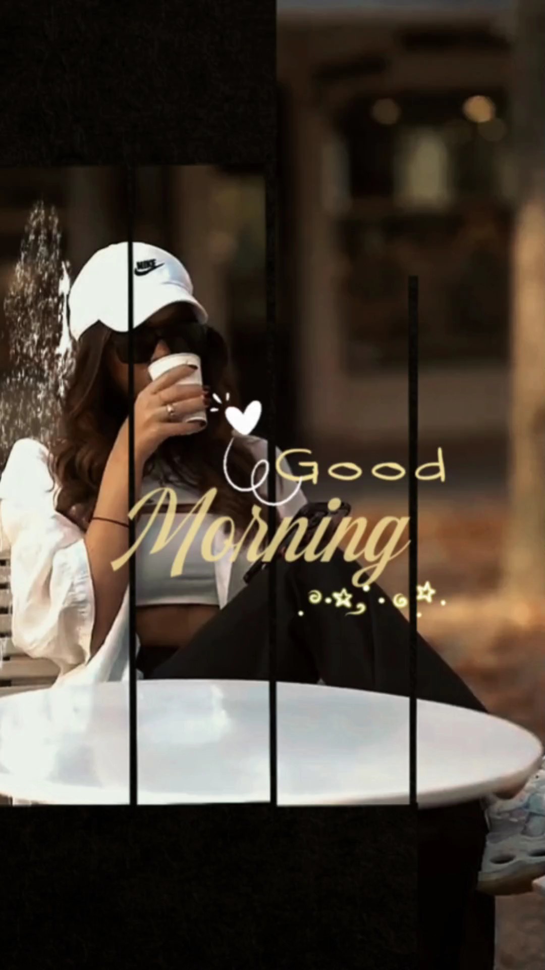 Selamat pagi