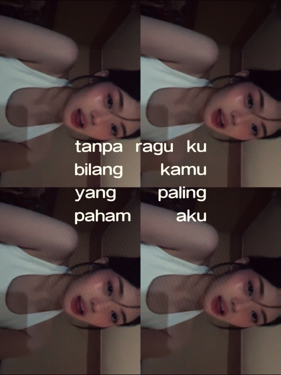 kasih aba aba