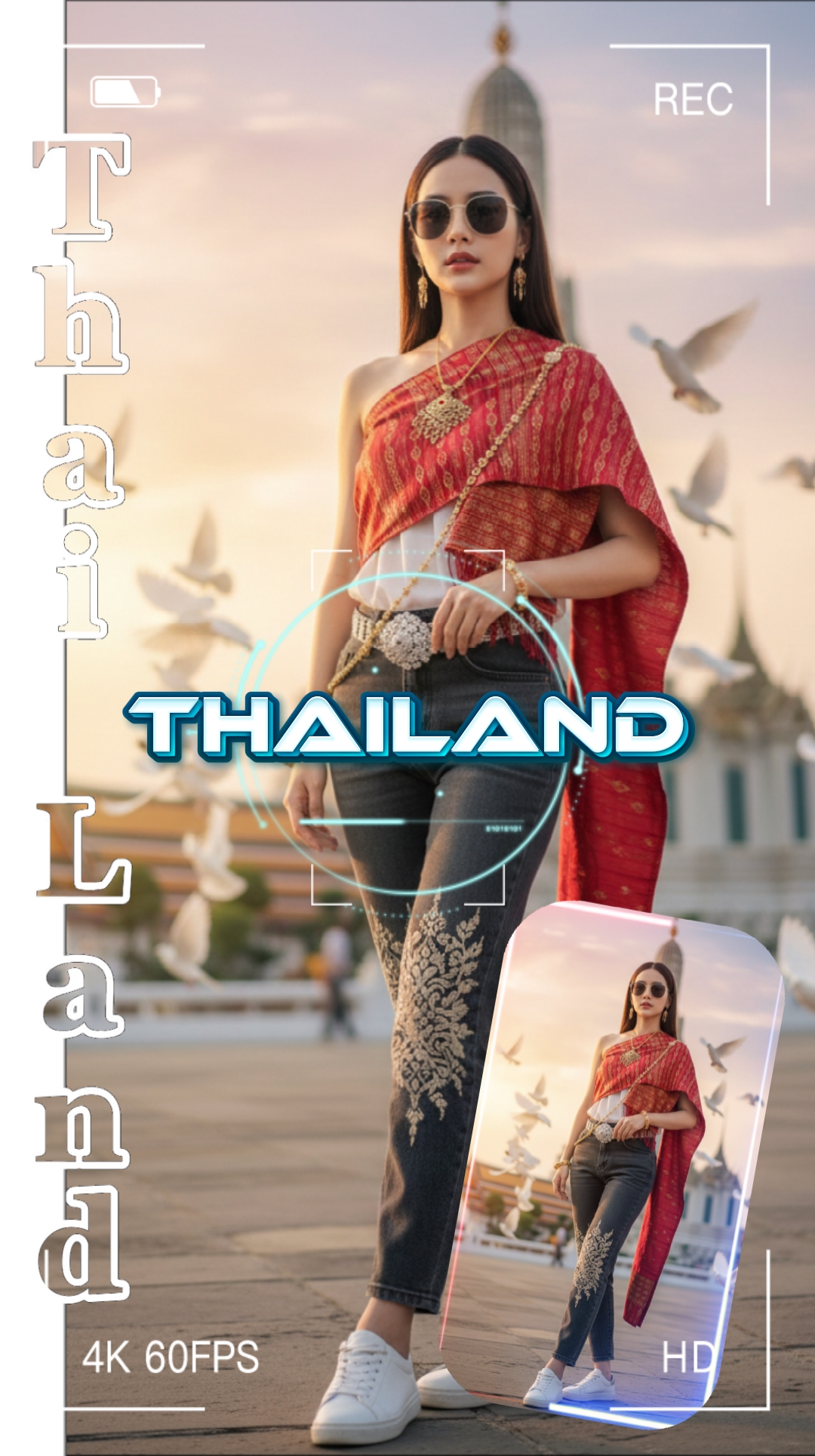 Thailand