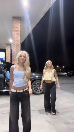 shake that ass