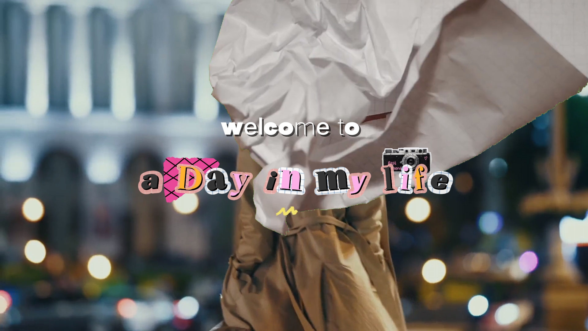 Introdução à vida diária