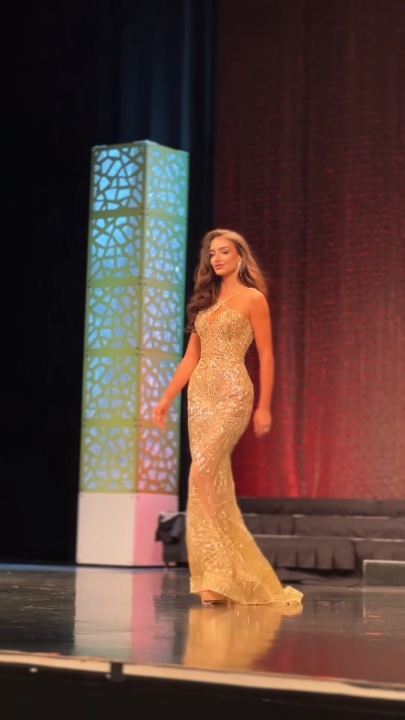 Pageant