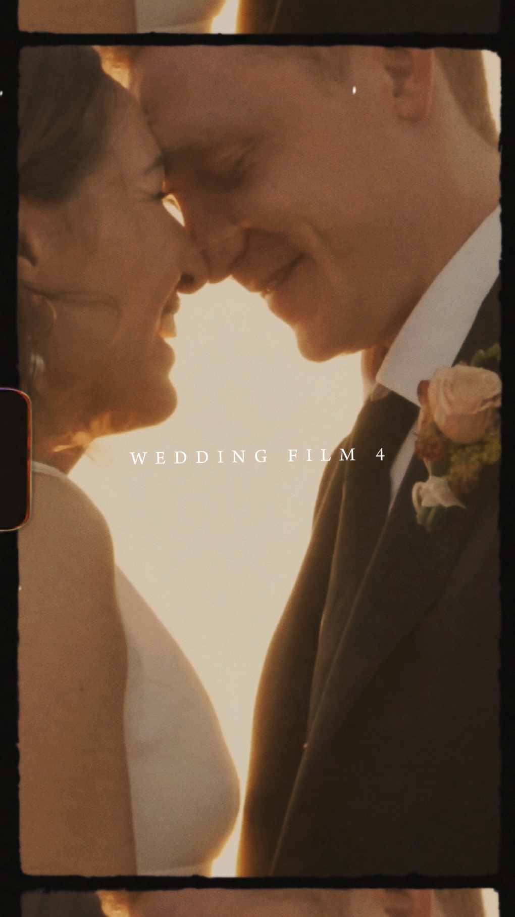 Wedding Film 4